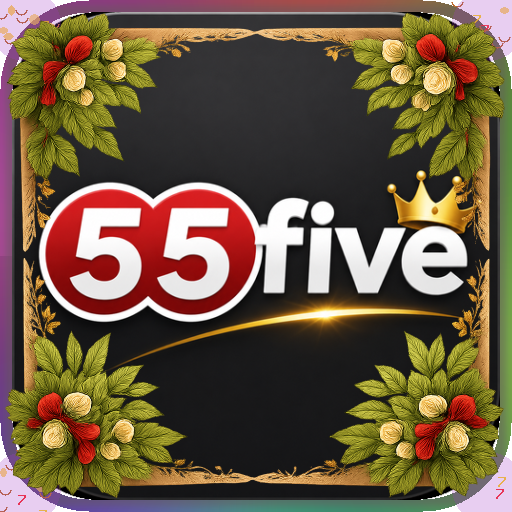 55five — mitra unggulan