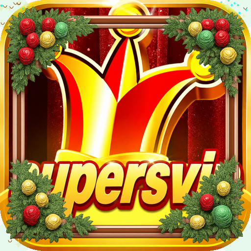 supersvip — galeri pratinjau Resmi APK